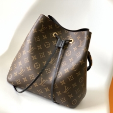 LV Bucket Bags